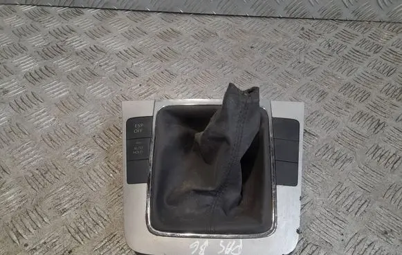 Volkswagen PASSAT B6 Other interior part 3C0864263