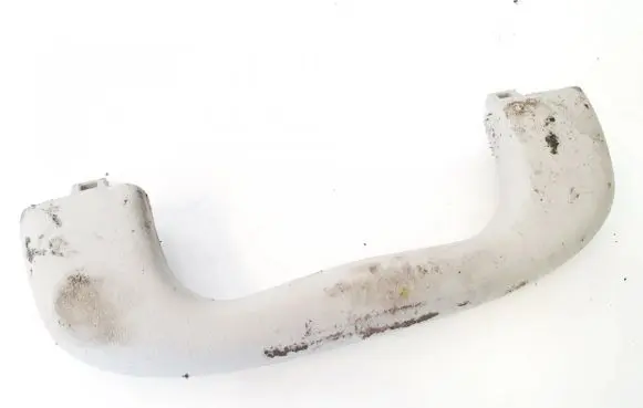 Opel Zafira A Rear interior roof grab handle