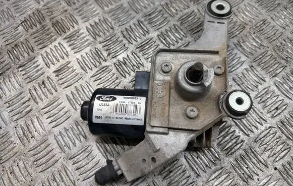 Ford Kuga II Headlight wiper motor CV4417504AG