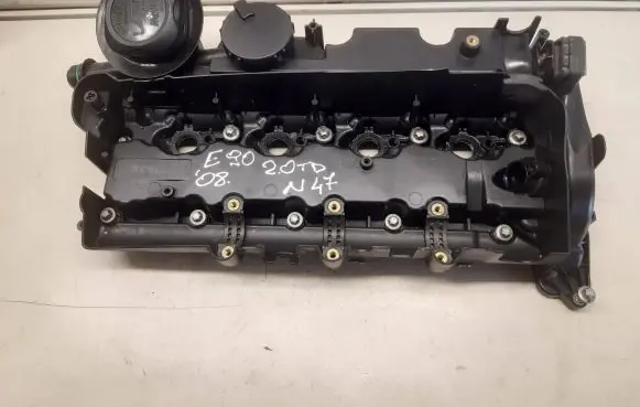 BMW 3 E90 E91 Rocker cam cover 0928402069 7797613 95096863