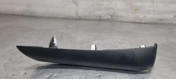 Toyota Auris E180 Dashboard glove box trim 5543502530