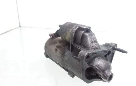 Renault Espace - Grand espace IV Starter motor