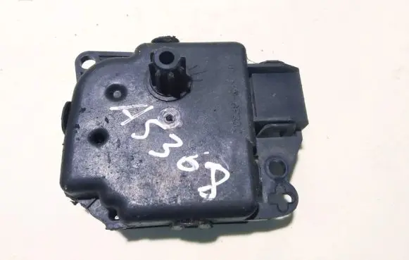 Nissan Pathfinder R51 Air flap motor/actuator vp7ash19e616aa vp7ash-19e616-aa