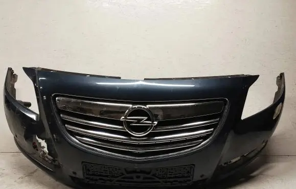 Opel Insignia A Front bumper