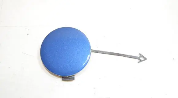 Audi A5 Sportback 8TA Rear bumper row hook cap/cover 8T8807441