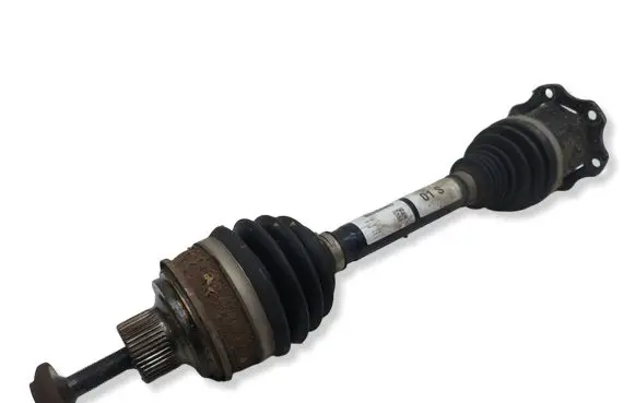 Audi A4 S4 B9 Front driveshaft 8W0407271A