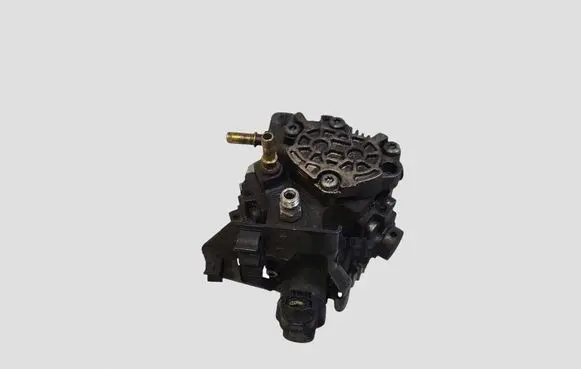 Citroen Berlingo Fuel injection high pressure pump 0445010102 9683703780
