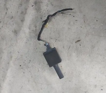 Ford Transit Custom Immobiliser reader (aerial) amp9654451