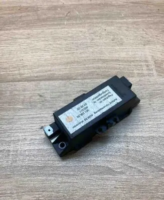 Audi A8 S8 D3 4E Door control unit/module 36129658 450100