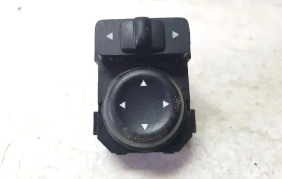 Nissan Qashqai Wing mirror switch 255703TB1A