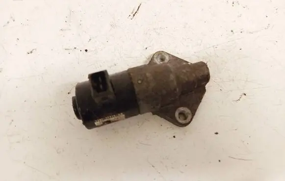 Ford Fiesta Idle control valve (regulator) 938f9f715ab 1382000431