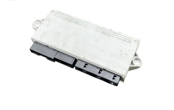 BMW 7 E65 E66 Door control unit/module 6964140 6015004018 61356964140