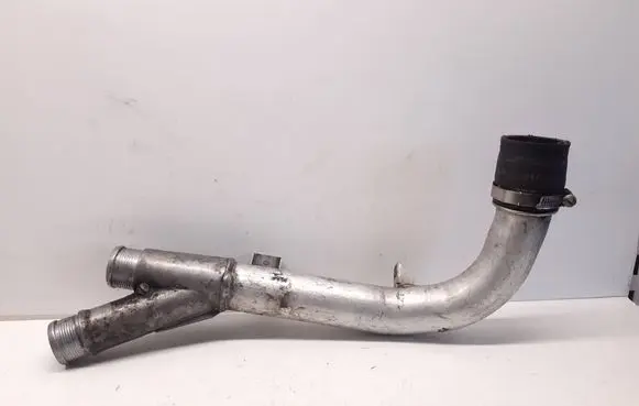 Audi A4 S4 B7 8E 8H Intercooler hose/pipe