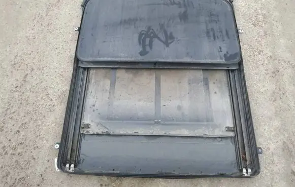 Volvo S40, V40 Sunroof set 