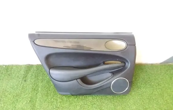 Jaguar XJ X308 Rear door card panel trim GNC3029AE SEQ0412