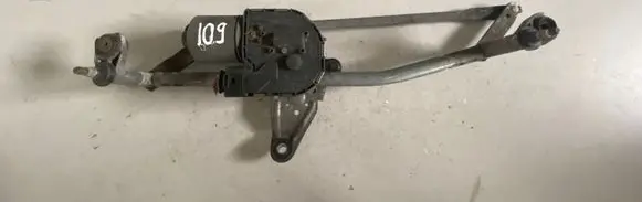 Volkswagen PASSAT B6 Wiper motor 3C2955119B 0390241630 H022SW0601