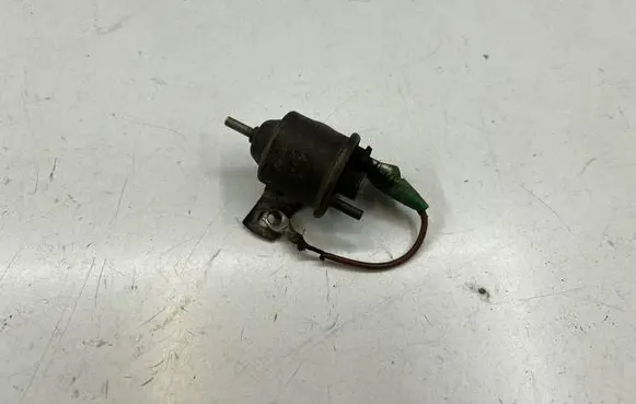 Mercedes-Benz G W460 Vacuum valve DB1497 1497 2155