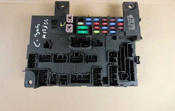 Mitsubishi Eclipse Cross Other interior part 8637B470