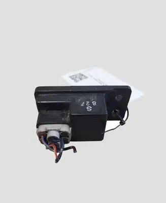 Mazda 6 Window wiper relay 3301061091