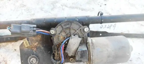 SsangYong Kyron Wiper motor
