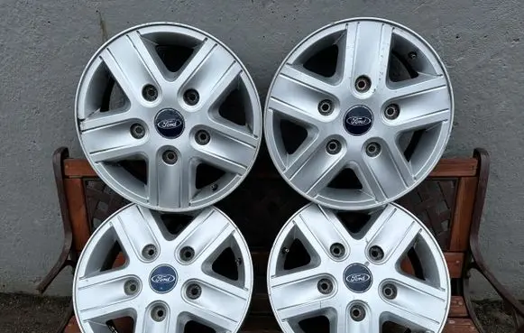 Ford Transit R16 alloy rim 
