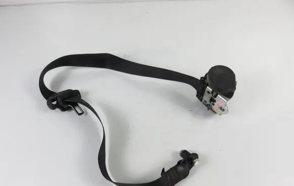 Citroen Jumper Front seatbelt A892271