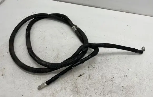 Opel Astra K Positive cable (battery) 39022710