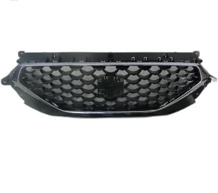 Seat Tarraco Front grill