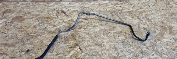 Skoda Octavia Mk1 (1U) Power steering hose/pipe/line 1J0422891 1J0422891F