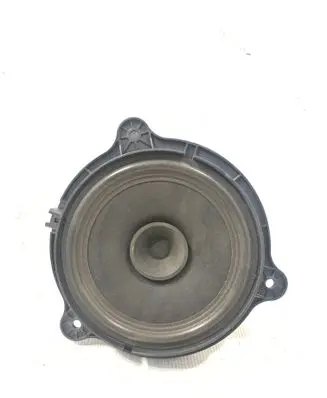 Nissan Qashqai Front door speaker 7606500485 1311