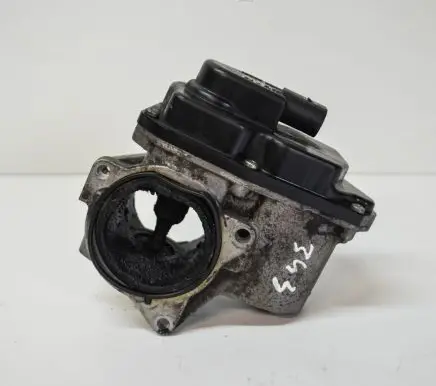Skoda Octavia Mk2 (1Z) EGR valve 03L131501K