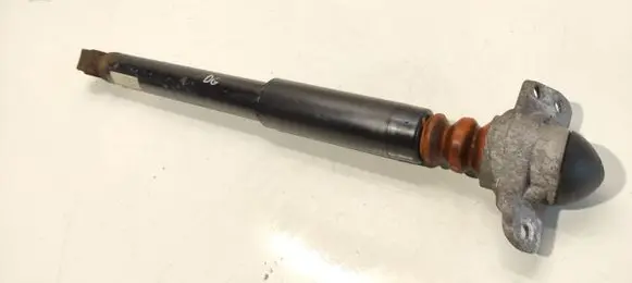 Volkswagen Golf Plus Rear shock absorber/damper 804900558388 1K0512011PQ 814902558398