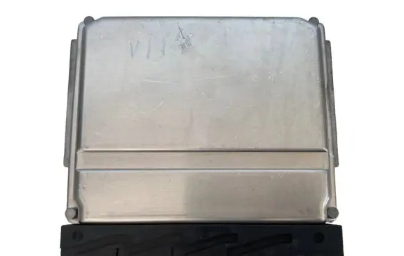 Volvo XC90 Engine control unit/module 30637733A 0281011078 1039S00000
