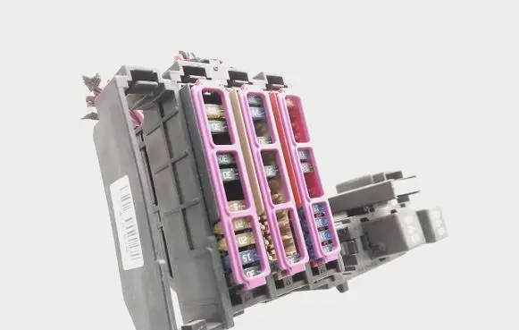 Fuse module