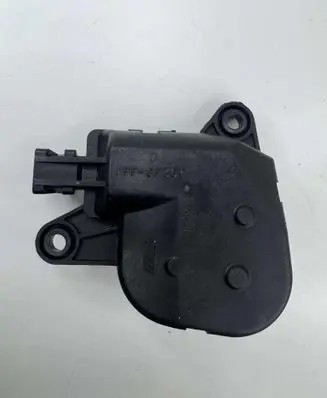 Chrysler Pacifica Air flap motor/actuator 04885465AAC 182212 58024E