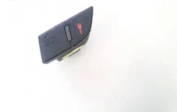 Audi A8 S8 D3 4E Central locking switch button 4e0962108