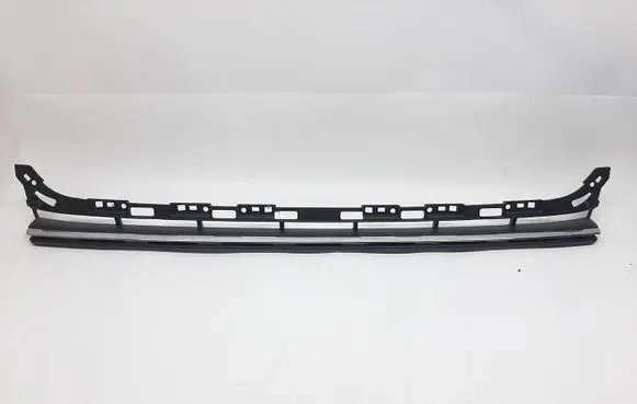 Audi A8 S8 D5 Front bumper lower grill 4N0807697A8D5