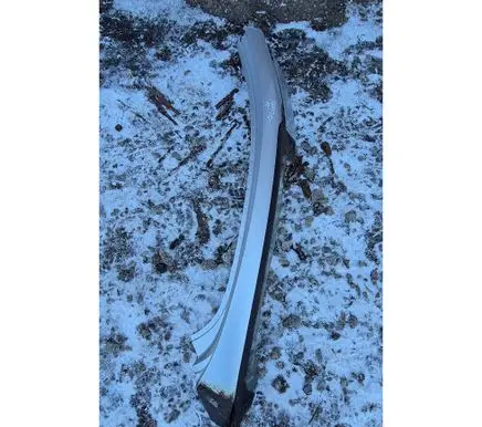 KIA Ceed Other exterior part 