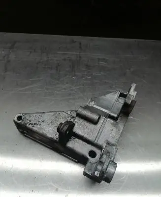 Generator/alternator bracket