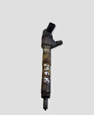 Opel Zafira C Fuel injector 0445110327