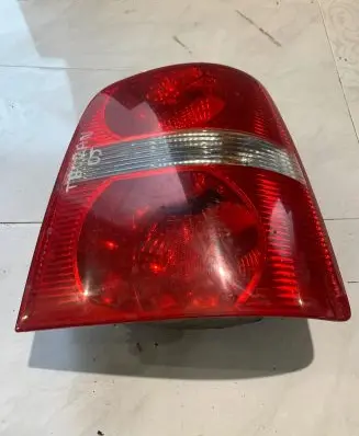 Volkswagen Touran I Rear/tail lights 1T0945112B 1T0945096F