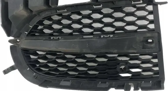Jaguar XF X260 Front bumper lower grill
