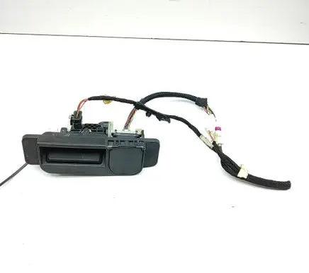 Mercedes-Benz S C217 Reversing camera A2227500893