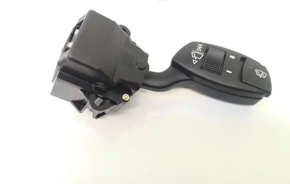 BMW 5 E60 E61 Wiper control stalk 6924106 6924106F 01206100