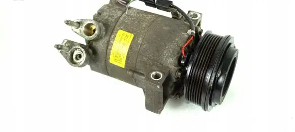 Ford Kuga III Air conditioning (A/C) compressor (pump) DV61-19D629-FG