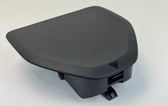 BMW 2 G42 Hazard Warning Triangle Mounting Bracket 51497383584