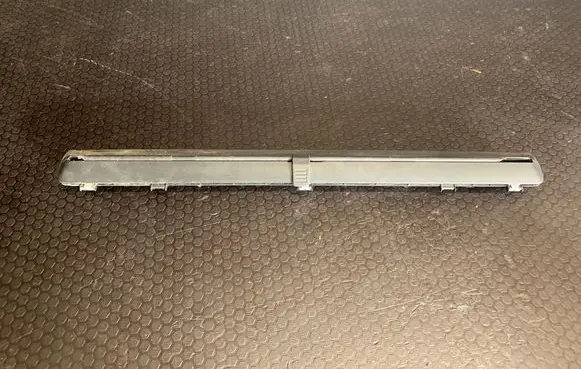 Ford Galaxy Loading door sun blind/shade 9918005295 91900529 PA6GF15