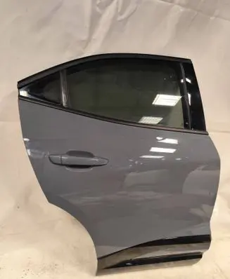 Opel Mokka B Rear door MOKKAIIBDRZWI