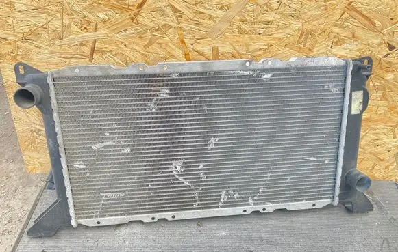 Ford Transit Coolant radiator