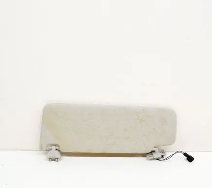 Skoda Superb B8 (3V) Sun visor 5G0857552CC